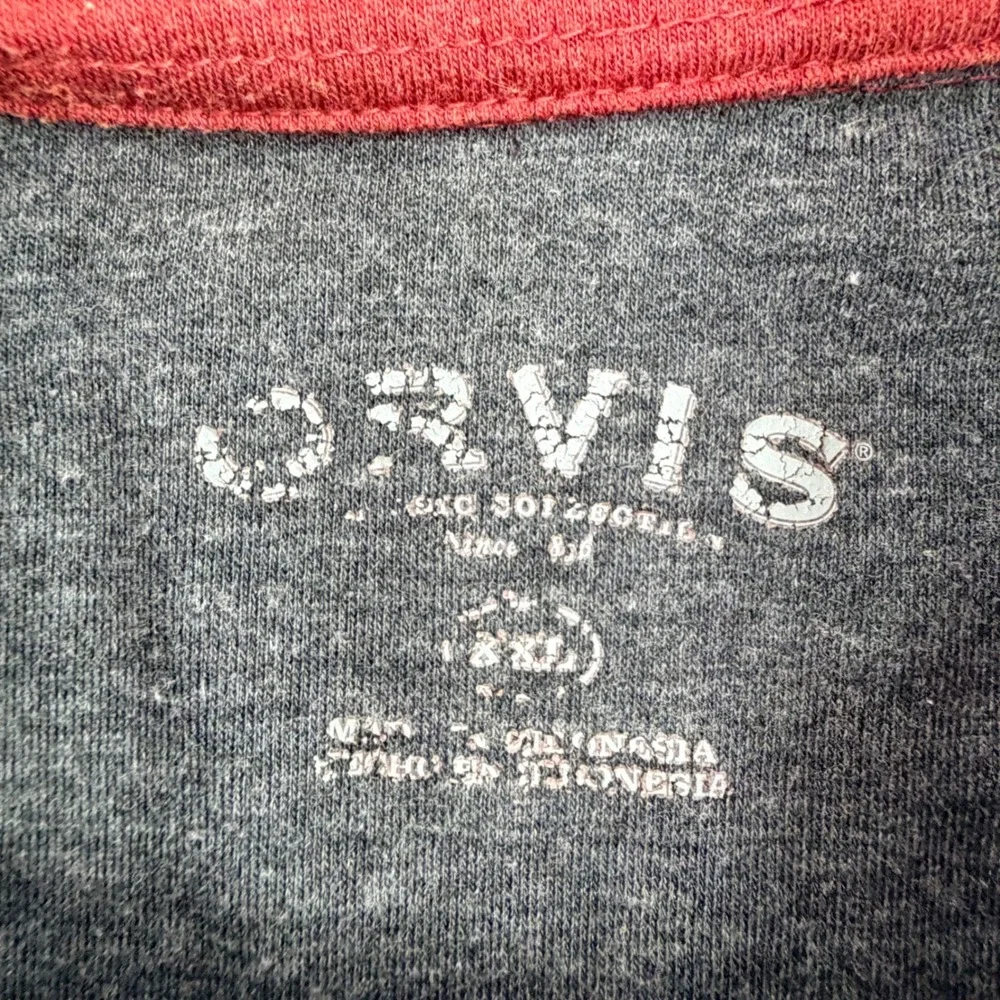 Orvis high quality